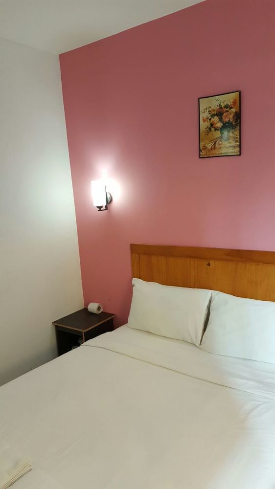 Super Oyo 502 Midah Inn Puchong Exterior foto